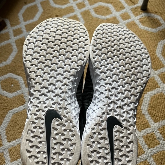 Nike Metcon Flyknit 3 Training Gym Shoes - Picture 7 of 9